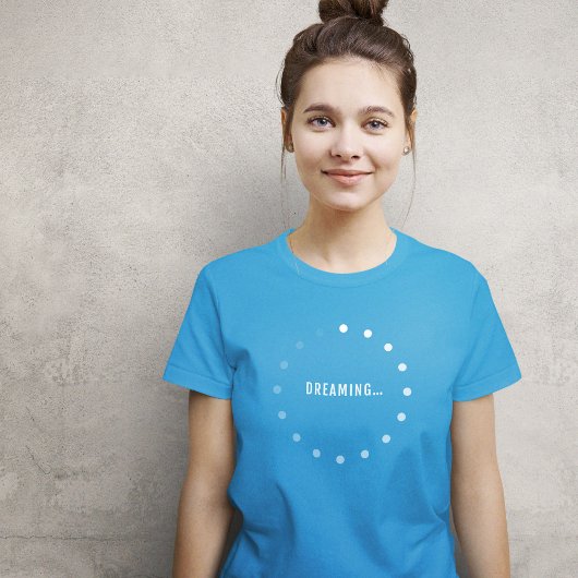 ロードパーソナライズされたアイコン Tシャツ