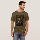 ロードフロッグ Tシャツ (正面フル)