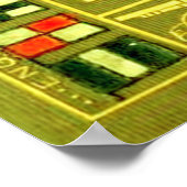 ロードホレイショ・ネルソン ポスター (角)