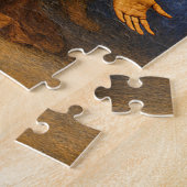 ロードユースパズル ジグソーパズル (側面)