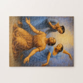 ロードユースパズル ジグソーパズル (横)