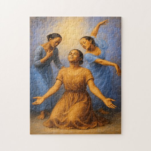 ロードユースパズル ジグソーパズル (縦)