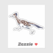 ロードランナカスタムーのカットビニールシール シール (シート)