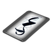 ロードランナトーテム磁石 マグネット (左側)