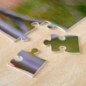 ロードランナーアリゾナ。 ジグソーパズル (側面)