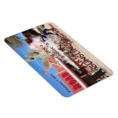 ロードランナーサルーンブラケットA 1位 マグネット (右側)