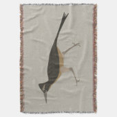 ロードランナーブランケット スローブランケット (正面縦)