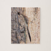 ロードランナー砂漠 ジグソーパズル (縦)