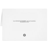 ロードランナー (裏面横)