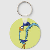 ロードランナー™カラー キーホルダー (裏面)