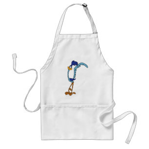 ロードランナー™カラー スタンダードエプロン