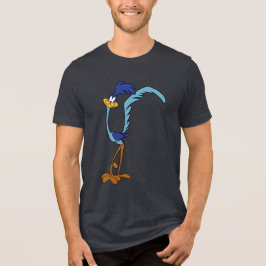ロードランナー™カラー トライブレンドTシャツ