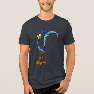 ロードランナー™カラー トライブレンドTシャツ