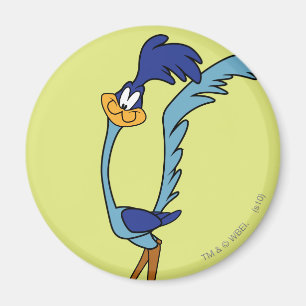 ロードランナー™カラー マグネット