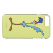 ロードランナー™ カラー Case-Mate iPhoneケース (裏面(横))