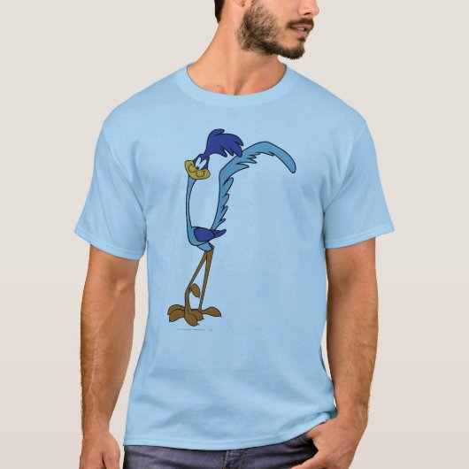 ロードランナー™カラー Tシャツ (正面)