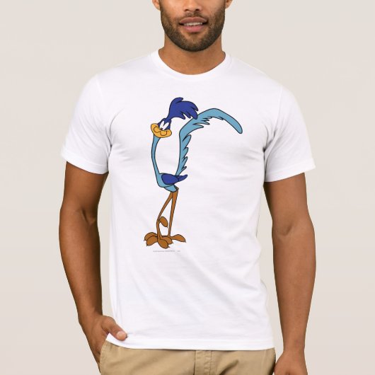 ロードランナー™カラー Tシャツ (正面)