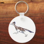 ロードランナー キーホルダー (正面)