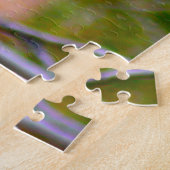 ロードランナー ジグソーパズル (側面)