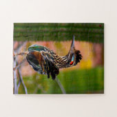 ロードランナー ジグソーパズル (横)