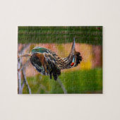 ロードランナー ジグソーパズル (横)