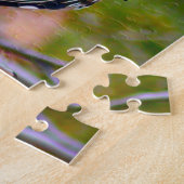 ロードランナー ジグソーパズル (側面)