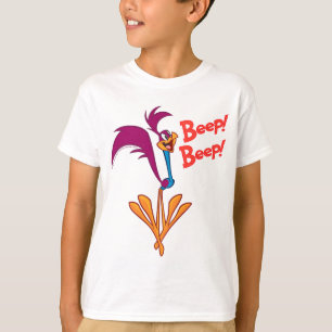 ロードランナー™ジャンプ Tシャツ