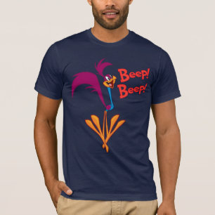 ロードランナー™ジャンプ Tシャツ