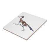 ロードランナー タイル (側面)