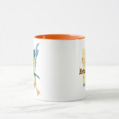 ロードランナー™ビープ音が鳴る!™ マグカップ (中央)