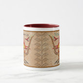 ロードランナー マグカップ (中央)