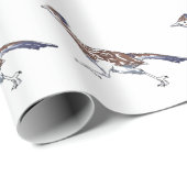 ロードランナー ラッピングペーパー (ロールコーナー)