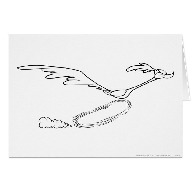 ロードランナー™ランニングズファスト (正面横)