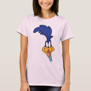 ロードランナー™顔 Tシャツ