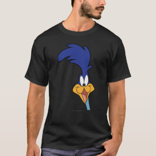 ロードランナー™顔 Tシャツ