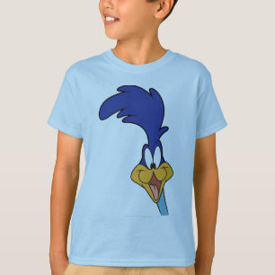 ロードランナー™顔 Tシャツ