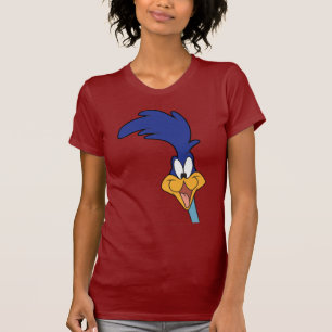 ロードランナー™顔 Tシャツ