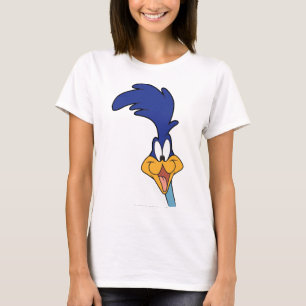 ロードランナー™顔 Tシャツ