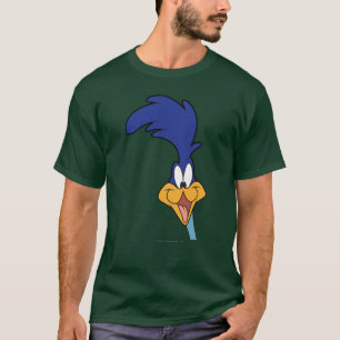 ロードランナー™顔 Tシャツ