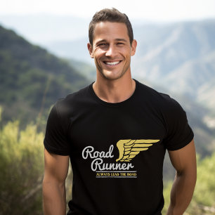 ロードランナーTシャツ Tシャツ