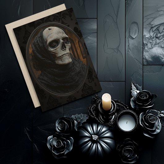 ロードリーパーホリデーカード シーズンカード