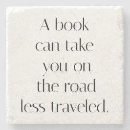 ロードレス旅行大理石コースター ストーンコースター