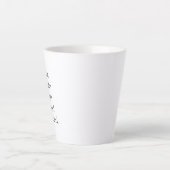 ロードレス走行ラテマグ カフェラテマグ (正面)