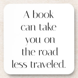 ロードレス走行懸命プラスチックコースター コースター