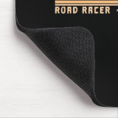 ロードレーサー マウスパッド (コーナー)