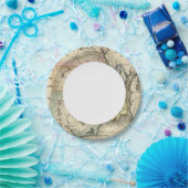 ロード島 ペーパープレート (パーティー)