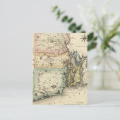 ロード・アイランド州 ポストカード (スタンド正面)