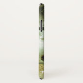 『ロード・オブ・ザ・リングや輪ズ』 Case-Mate iPhoneケース (裏面/右)