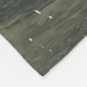 ロード・オブ・ザ・リングや輪・アート・ブランケット フリースブランケット (角)