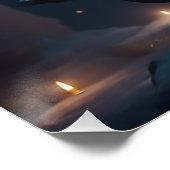 ロード・シヴァ ポスター (コーナー)